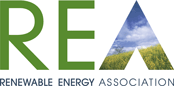 REA Logo